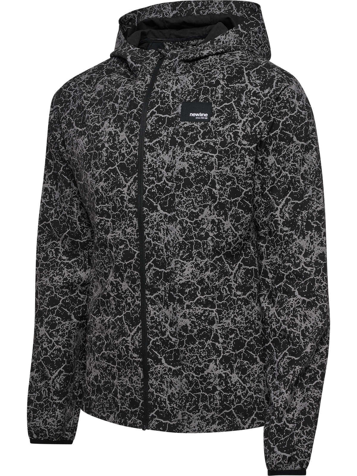 nwlFLASH REFLECTIVE JACKET