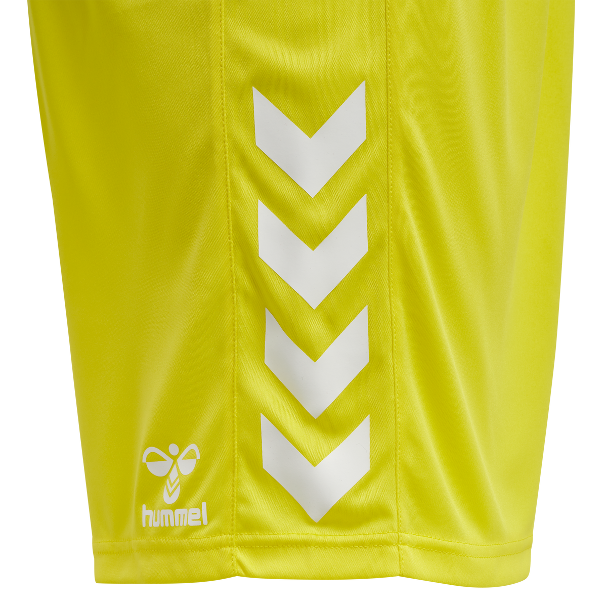 hmlCORE XK POLY SHORTS