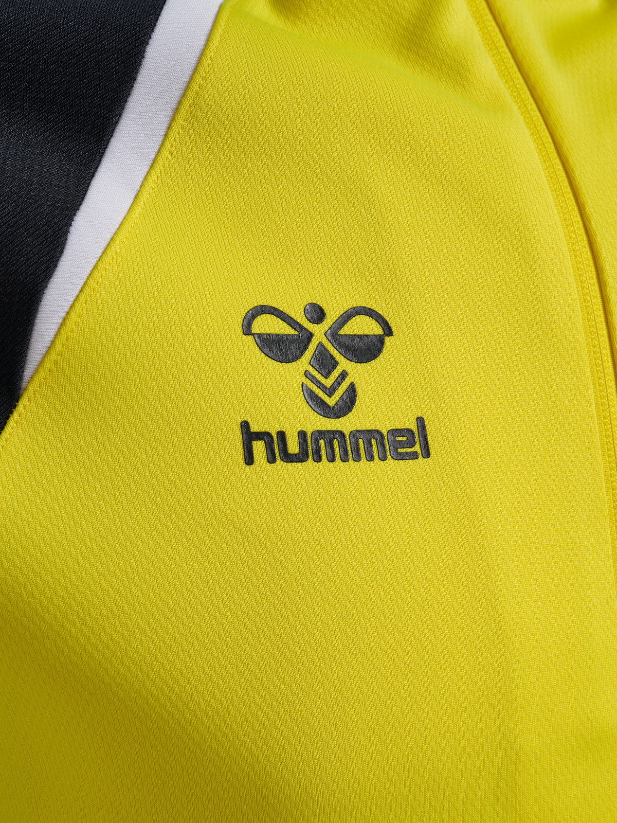 hmlLEAD 2.0 ZIP HOODIE