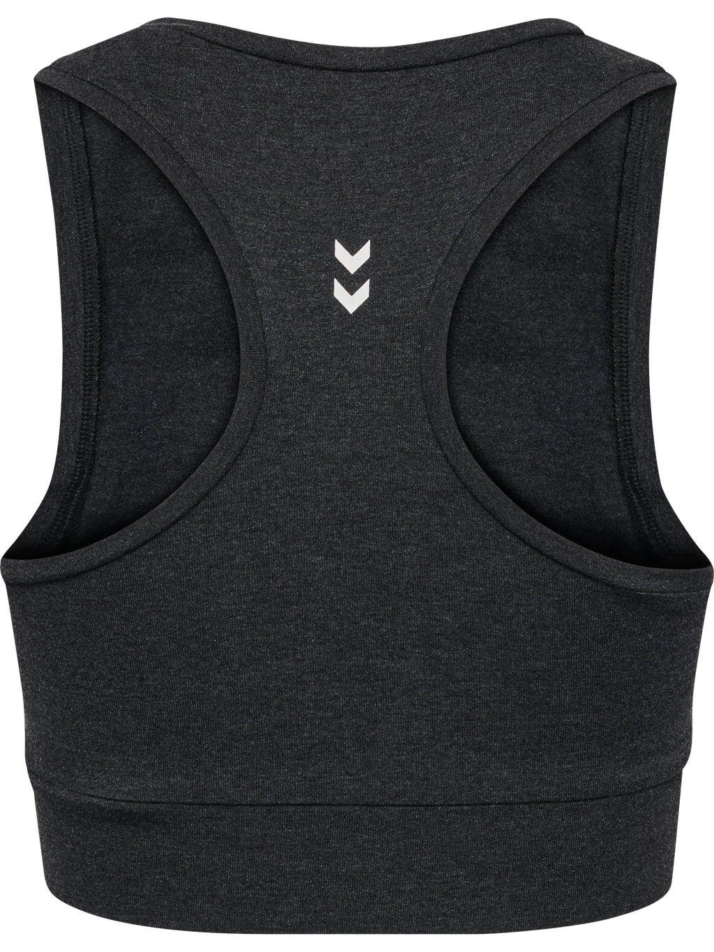 hmlPULSE LOGO LIGHT SUPPORT BRA