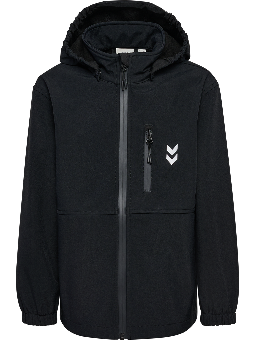 hmlSORA SOFTSHELL JACKET
