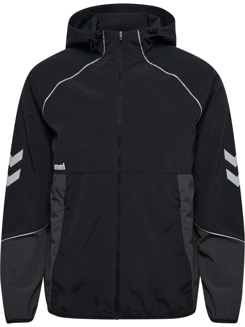 hmlBLAZE26 ATHLEISURE TRACK JACKET
