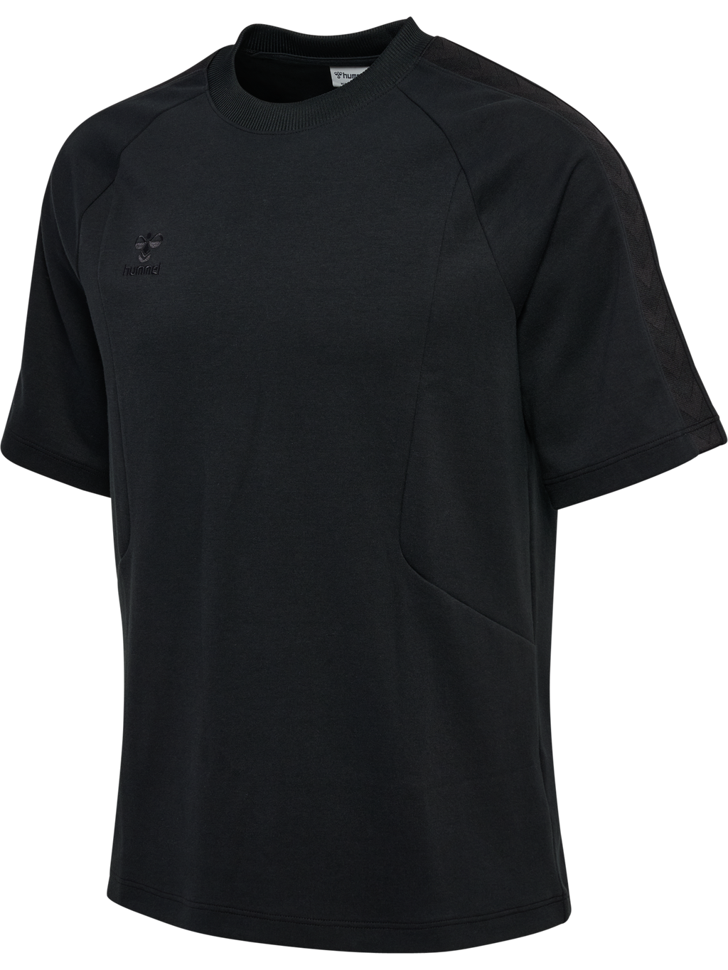 hmlROOT T-SHIRT S/S