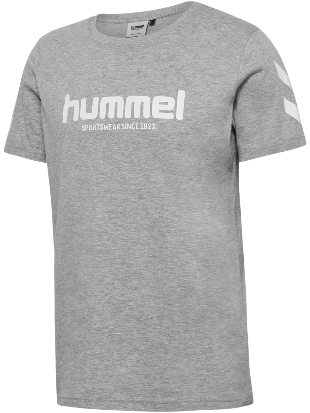 hmlLEGACY 2.0 T-SHIRT S/S 3-PACK
