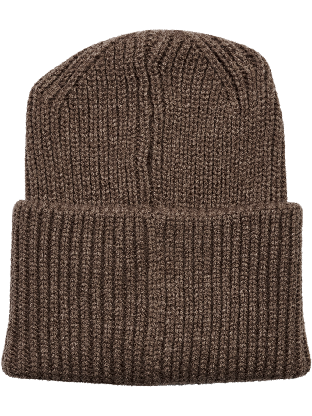 hmlJR HEAVY RIB KNIT BEANIE