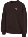 hmlJR JUMP BOXY SWEATSHIRT