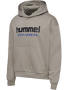 hmlBOXY HOODIE LOGO