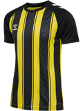 hmlMATCH STRIPED JERSEY S/S