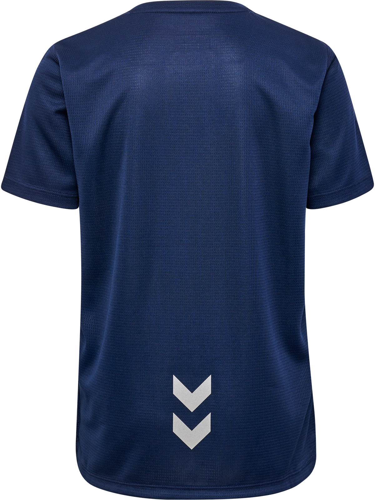 hmlRUN JERSEY S/S KIDS