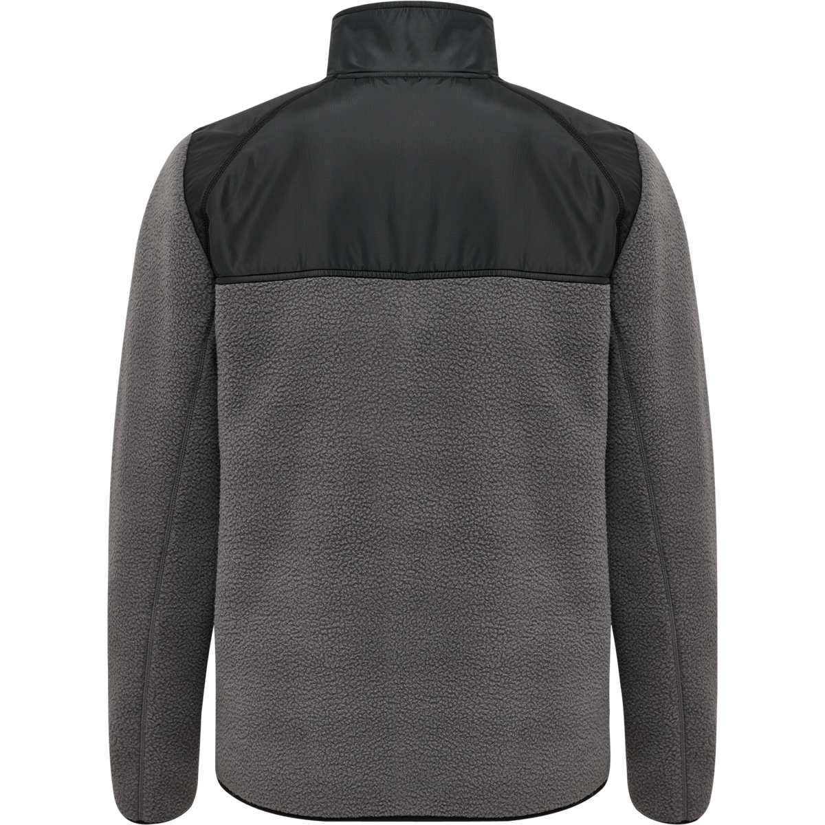 hmlLGC CHARLEY FLEECE JACKET