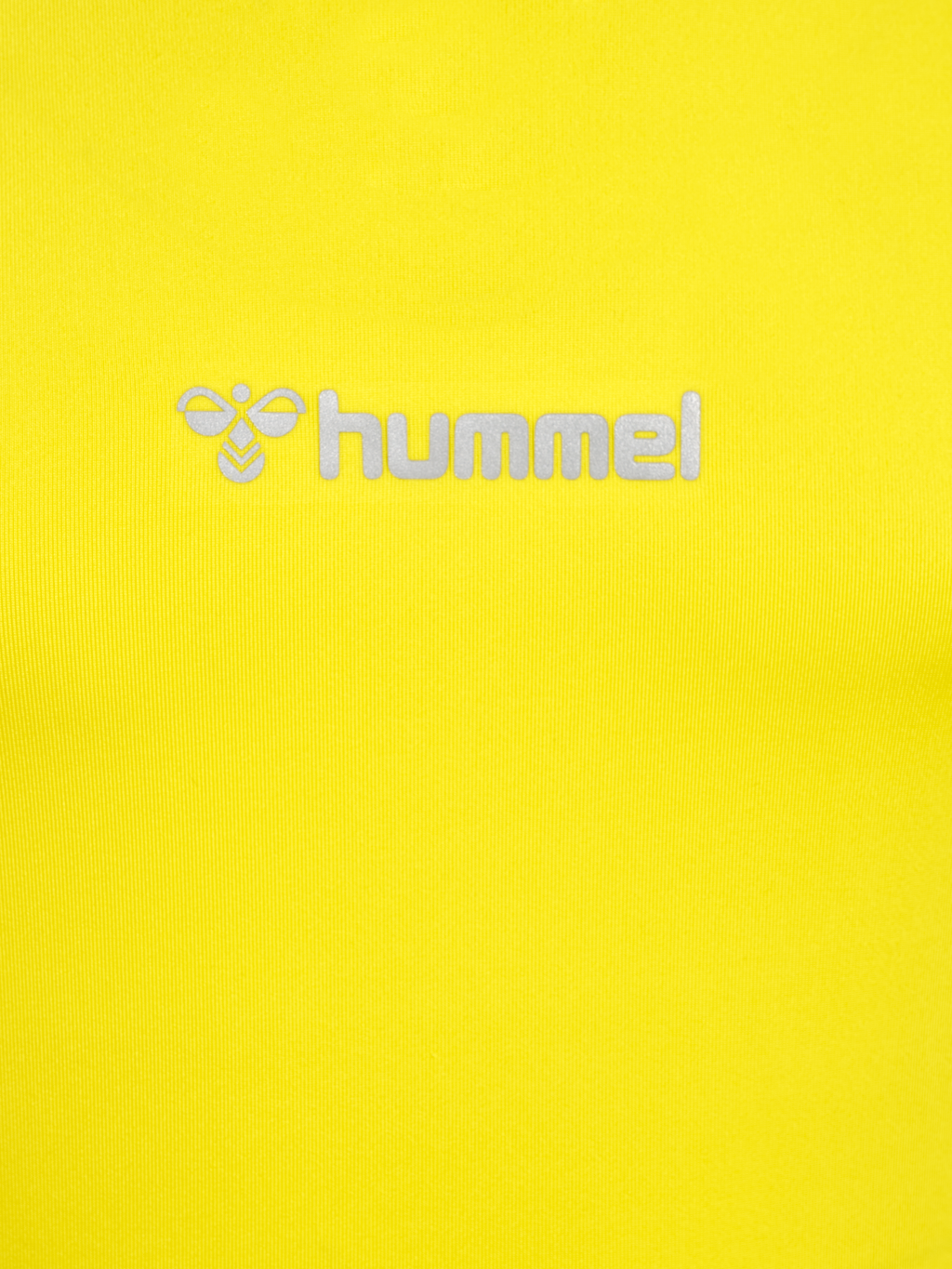 hmlBL PERFORMANCE TEE L/S KIDS