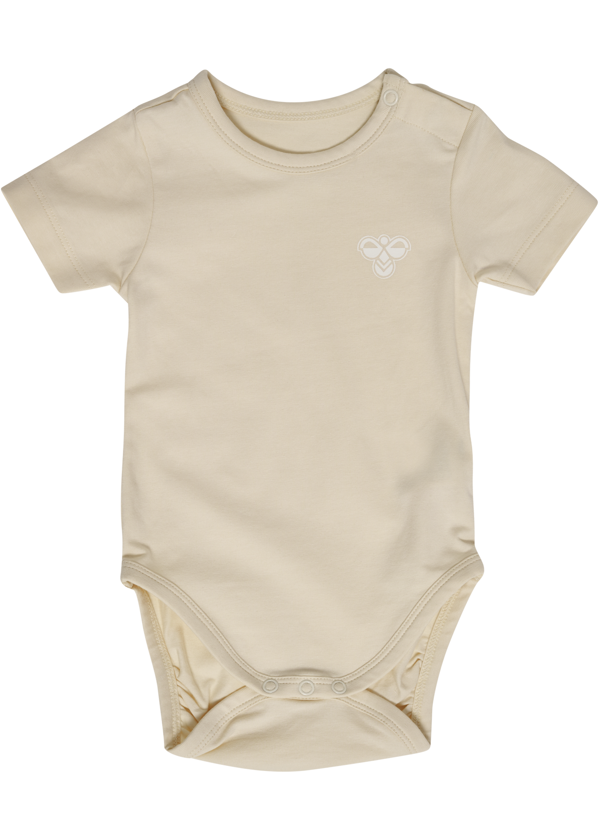 hmlMINI SOLID BODY S/S BEE