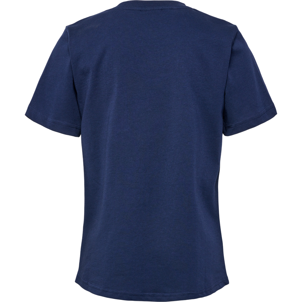 hmlRUSH T-SHIRT S/S