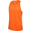 MEN'S ATHLETIC RUNNING SINGLET
