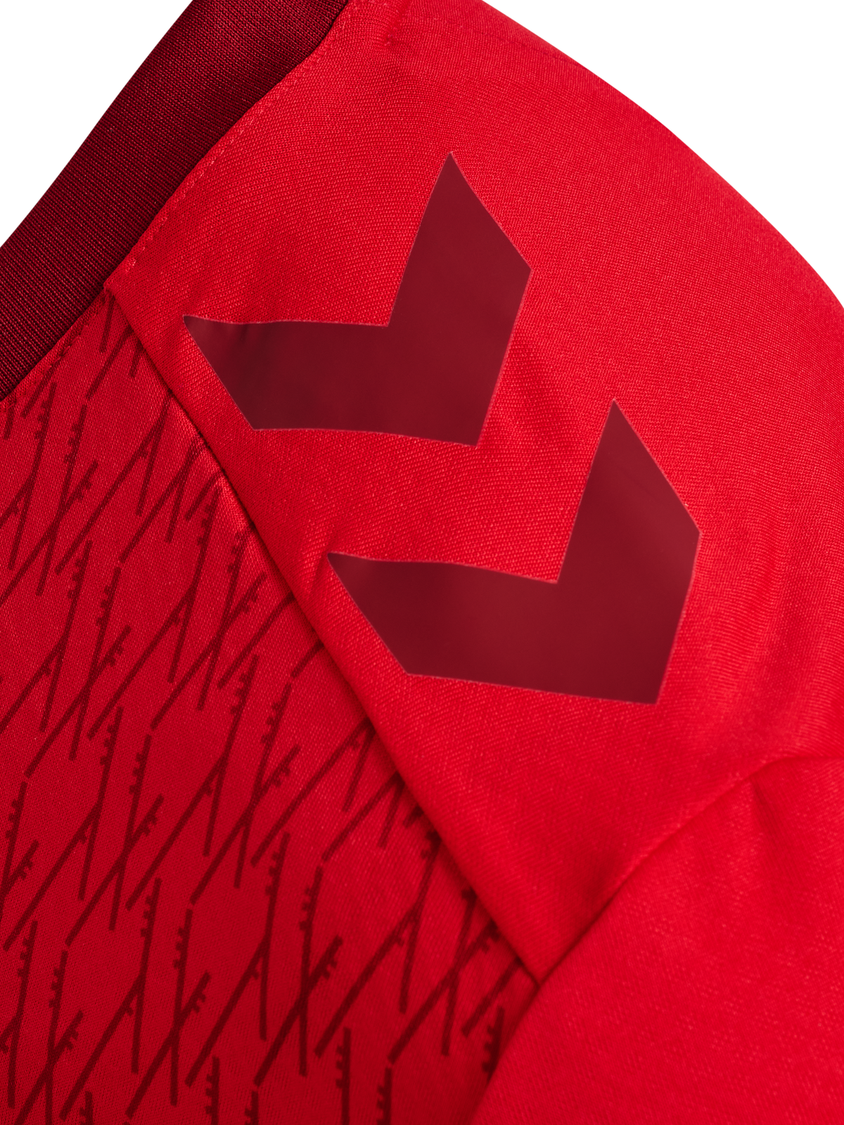 RGB 26/27 AWAY JERSEY S/S