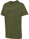 hmlJR BASE T-SHIRT S/S