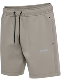 hmlTECH FLEECE SHORTS
