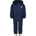 hmlREVA RAINSUIT MINI