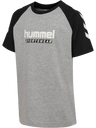 hmlJR LOGO T-SHIRT S/S
