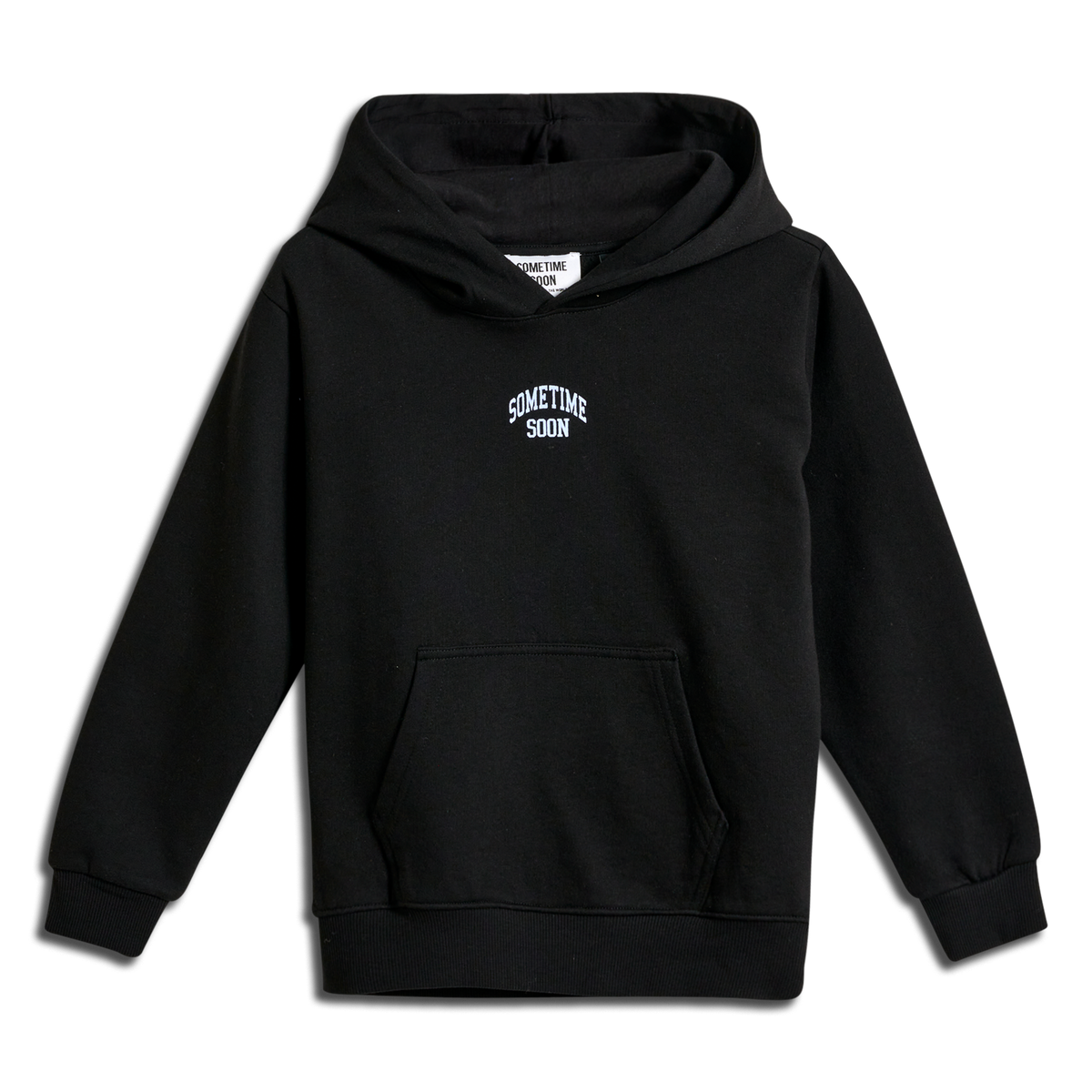 stmKARMA HOODIE