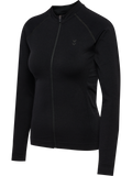 hmlFLOW ZIP BLOUSE