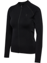 hmlFLOW ZIP BLOUSE