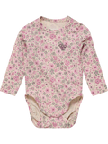 hmlMINI FLOWER AOP BODY L/S