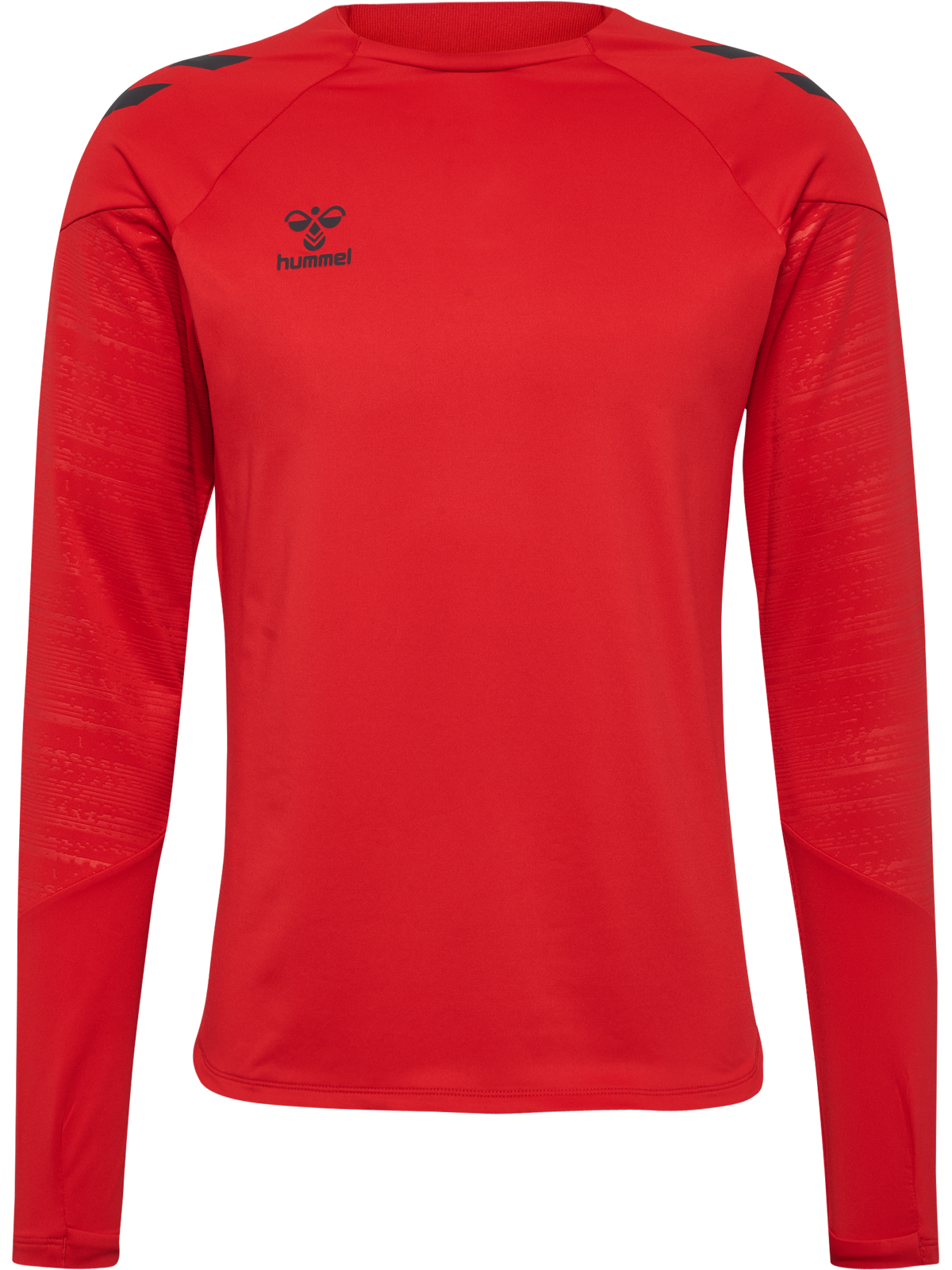 hmlPRO TRAINING CREW SWEAT